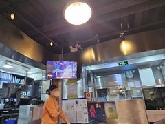 -Tube station站点比萨(王府井百货店)