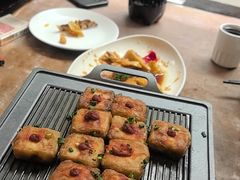-一楼食业·美食人家