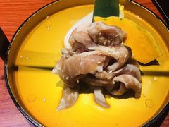 -山之屋炭火烧肉·生啤畅饮(大朗万科中央公园店)