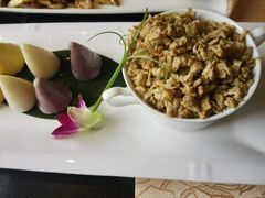 -利顺德大饭店·水岸中餐厅(小白楼店)