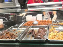 -乔波食品(杜桥中心菜场店)