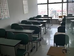 -华兴日语学校(总校)