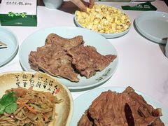 -丛林狼酱骨头(金川店)