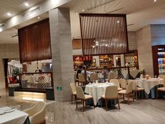 大堂-久宴·天目湖大鱼头(恐龙园店)