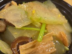-佛有缘素食馆·荔湾老字号(陈家祠首店)