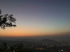 -广州市白云山风景名胜区