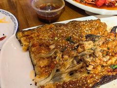 -庆峰龙虾烧烤(合肥一店)