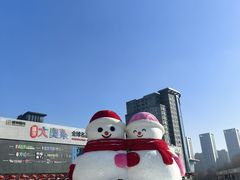 -盛京大奥莱(沈阳奥体店)