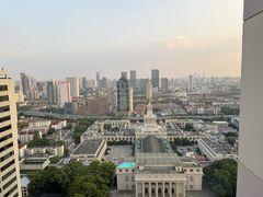 -上海波特曼丽思卡尔顿酒店