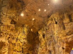 -中国死海旅游度假区
