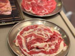 -西塔老太太泥炉烤肉(青浦蟠龙天地店)