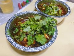 -狮龙啤酒烧烤屋(建二路店)