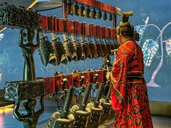 -曾宴·楚菜(湖北省博物馆店)