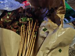 -串盟烧烤大排档·长沙美食地标(星沙店)