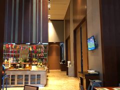 -中建雁栖湖景酒店-餐厅