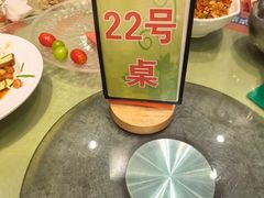 -刘胖子家常菜·蹄花焖藕(中南店)