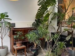 -the fall kaffe乐否咖啡