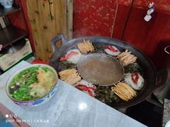 -正宗刘记不翻汤(和园店)