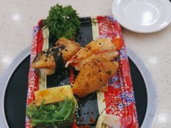 -大力喜速递寿司(世纪金源店)