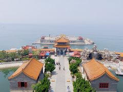 -八仙过海景区