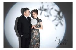 -韩国艺匠ARTIZ STUDIO(博览中心店)