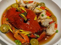 -老吉士酒家(天平路店)