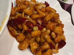 -凯鸽酒楼(恒安新区店)