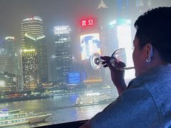 -外滩8号 whisky bar(金延大厦店)