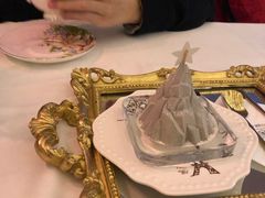 -L'amour澜茉·轻法餐