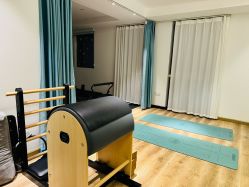 -意然瑜伽·普拉提