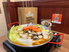 -曼谷食堂·泰国家庭料理(丹桂路店)