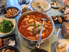 -多味居(剪子巷店)