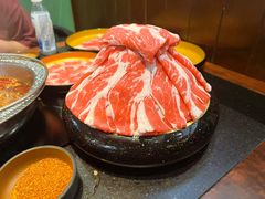 -牛New寿喜烧(闵行龙湖天街店)
