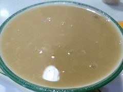 香草绿豆沙-芬芳甜品(同福路店)