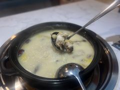 -顺德公猪肚鸡·椰子鸡(惠东天虹店)
