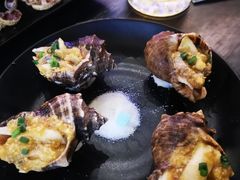 -黄鱼炙夜·烧烤·小龙虾(世茂缤谷店)