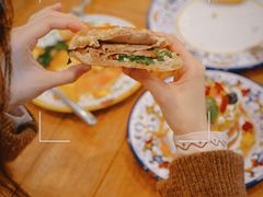 -Alimentari早午餐(安福路店)