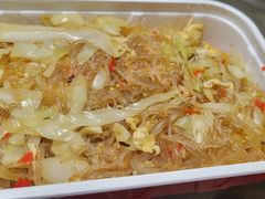 -高嗲嗲·湘味爆炒王(新城科技园店)