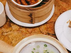 -星河湾半岛酒店-真粤中餐厅