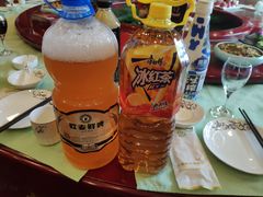 -友鹏海鲜(新宜白大道店)