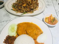 -关夫人餐厅(阳光广场店)