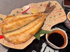 -胆道·海胆专门店(凯德晶萃店)