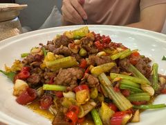 -潇湘·永州会馆(百子湾店)