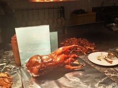 -禾斗海鲜自助(城阳宝龙店)