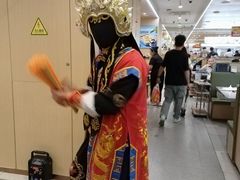 -海底捞火锅(天通苑华联店)