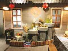 -锅来乐地锅鸡(安亭店)