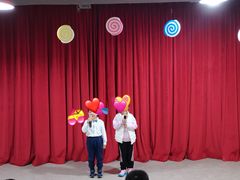 -乐说心语小主播少儿口才·语文思维(远洋乐堤港店)