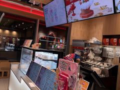 -DQ·蛋糕·冰淇淋(川沙东海岸店)