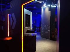 -镭战前线·真人CS·团建·亲子·生日派对(南山来福士店)