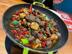 -树厨贵州菜(花果园购物中心店)